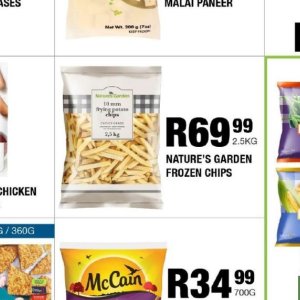Chips at Take n Pay