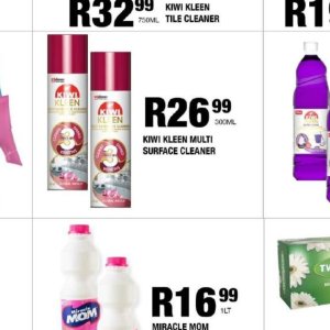   at Take n Pay