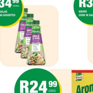 Garlic at Take n Pay