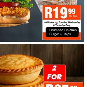 Chips at Take n Pay