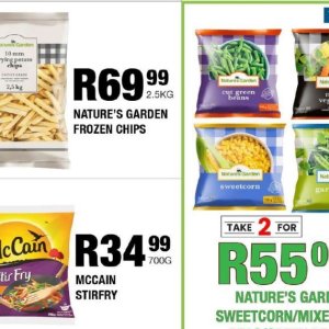 Chips at Take n Pay