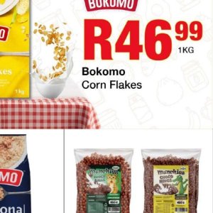 Corn at Take n Pay
