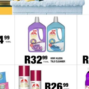 Kiwi at Take n Pay