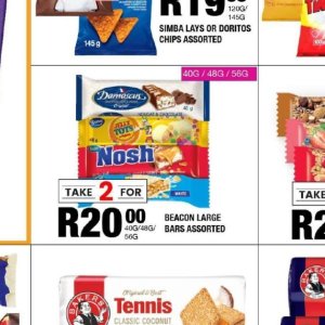 Jelly at Take n Pay