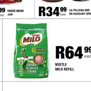   at Take n Pay