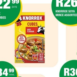 Beef at Take n Pay