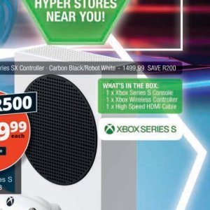 Box at Checkers Hyper