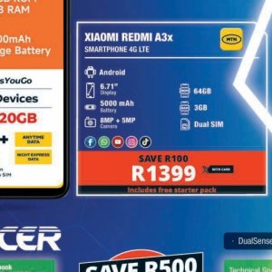 Battery at Checkers Hyper