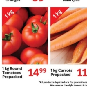 Carrots at Oxford freshmarket