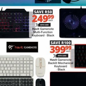 Keyboard at Checkers Hyper