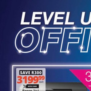 Level at Checkers Hyper
