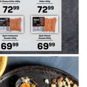 Cheese at Pick n Pay Hyper