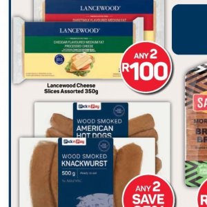Cheese at Pick n Pay Hyper