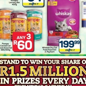   at Pick n Pay Hyper