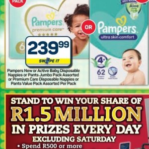 Pants at Pick n Pay Hyper