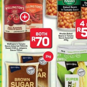 Chilli at Pick n Pay Hyper