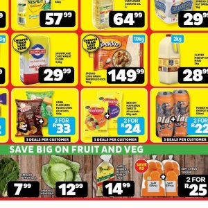   at Usave