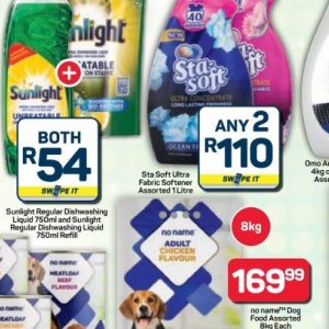 Softener at Pick n Pay Hyper