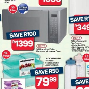 Mirror at Pick n Pay Hyper