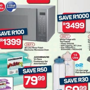 Oven at Pick n Pay Hyper