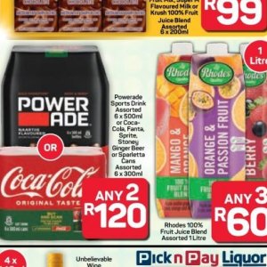 Beer at Pick n Pay Hyper