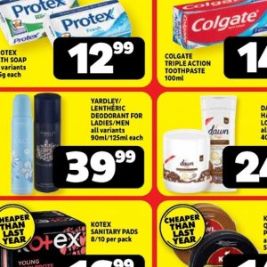   at Usave
