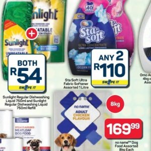Softener at Pick n Pay Hyper