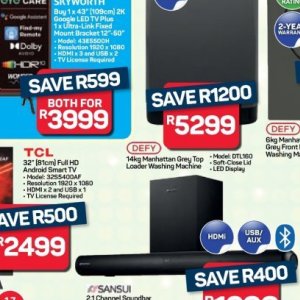 Washing machine at Pick n Pay Hyper