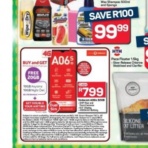   at Pick n Pay Hyper