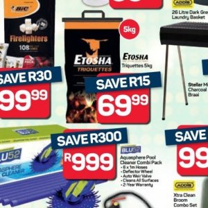   at Pick n Pay Hyper