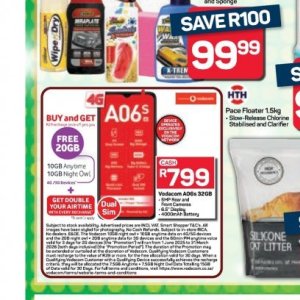 Pants at Pick n Pay Hyper