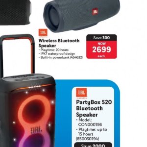  POWERBANK at Makro