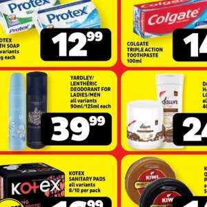   at Usave