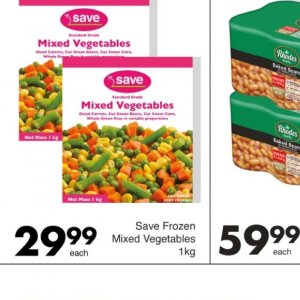 Carrots at Save Hyper