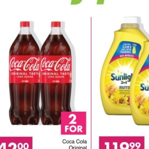 Cola at Save Hyper