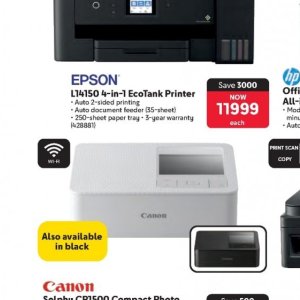 Paper at Makro