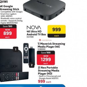 Box at Makro