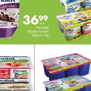 Yoghurt at Save Hyper