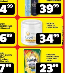 Cream at Usave