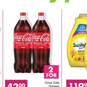  Coca Cola at Save Hyper