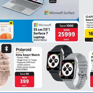 Laptop at Makro