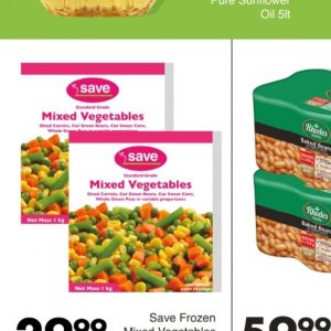 Carrots at Save Hyper