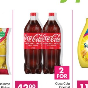 Cola at Save Hyper