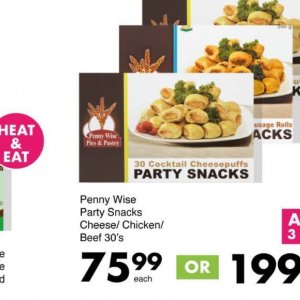 Pastry at Save Hyper