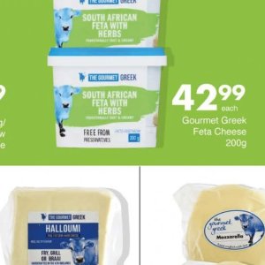 Feta at Save Hyper