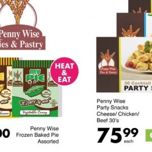 Pastry at Save Hyper