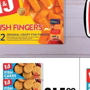 Fish at Save Hyper