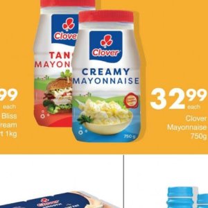 Mayonnaise at Save Hyper