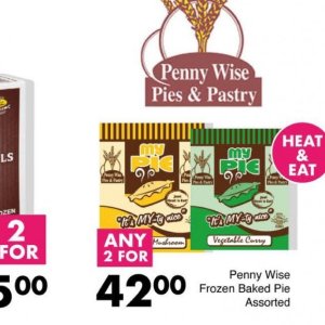 Pastry at Save Hyper