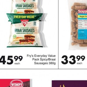Spices at Save Hyper